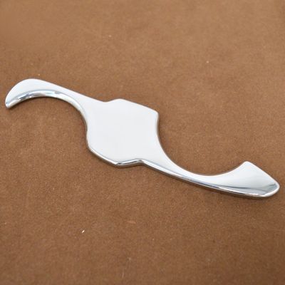 Massage Tools with Musical Function Gua Sha Scraping Physical Therapy Tools Medical Grade Stainless Steel Guasha Boards