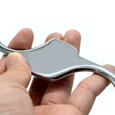 Massage Tools with Musical Function Gua Sha Scraping Physical Therapy Tools Medical Grade Stainless Steel Guasha Boards
