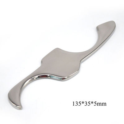 Massage Tools with Musical Function Gua Sha Scraping Physical Therapy Tools Medical Grade Stainless Steel Guasha Boards