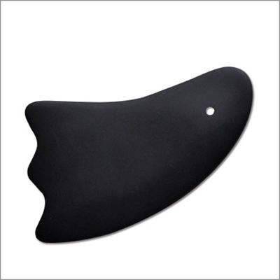 Experience the Healing Properties of Genuine Sibin Bian Stone with this Multi-functional Massager
