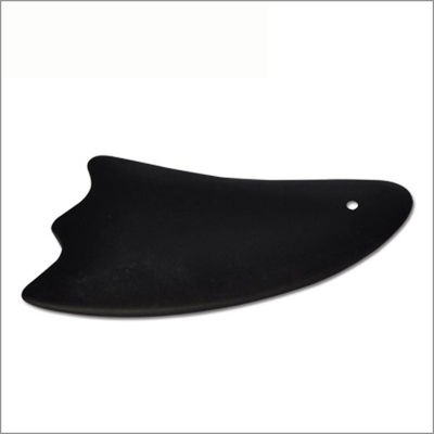 Experience the Healing Properties of Genuine Sibin Bian Stone with this Multi-functional Massager