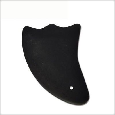 Experience the Healing Properties of Genuine Sibin Bian Stone with this Multi-functional Massager