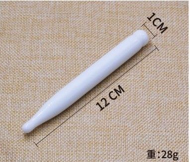Natural Ceramic Gua Sha Scraping Facial Tools for Massager Guasha Body White Handheld
