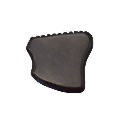 Natural Bian Stone Facial Guasha Scraping Tool Mode No abk-204 Private Label Gua Sha Jade Therapy Face Massage Tools