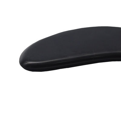 Facial Massager Beauty Tools Black Bian Stone Gua Sha Board for Natural Beauty Equipment