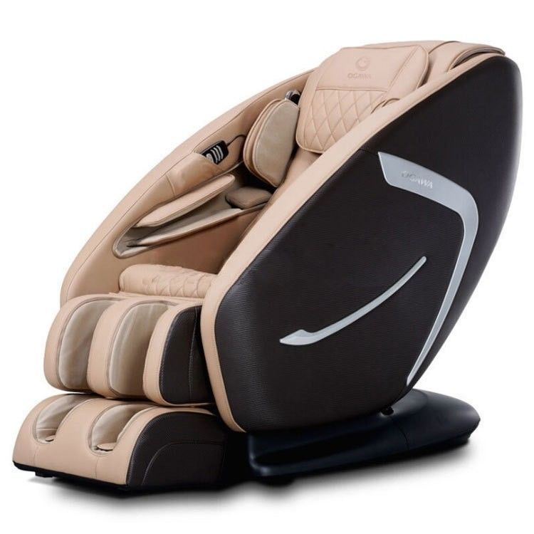 Black Massage Chair 2024 Smart Whole Body Electric Automatic Physical Therapy Massager Health Wellness Massage Bed