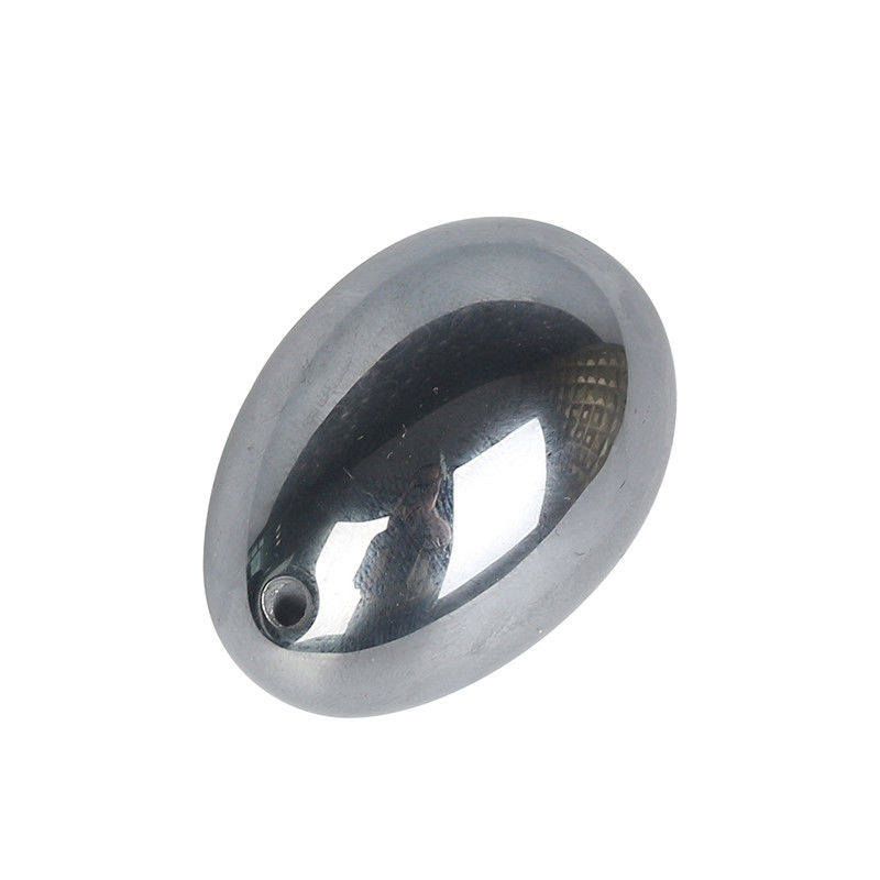 35*25mm Terahertz Yoni Egg Massage Egg for Women Kegel Exercise and Feminine Health Accessories