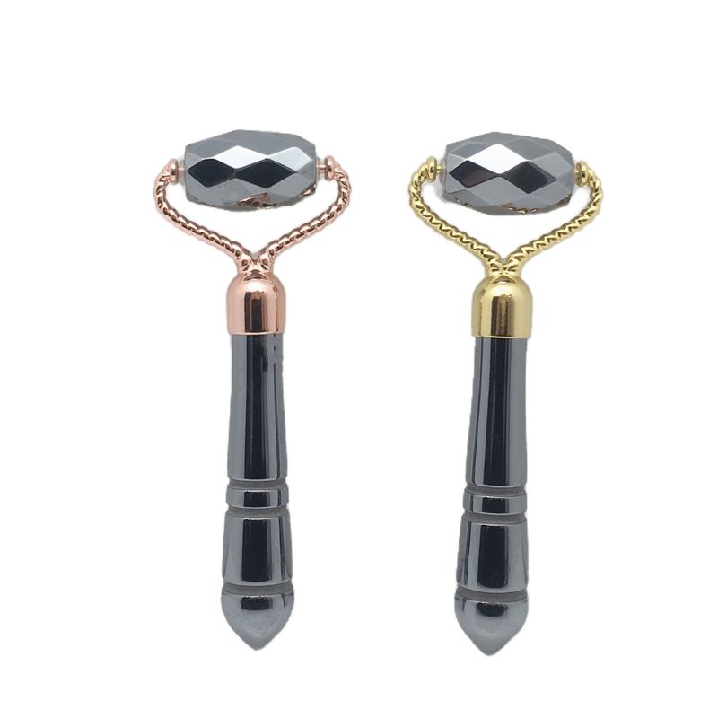 Facial Massager Terahertz Face Ice Roller Massage Tool for Skincare Treatment Anti-wrinkle Special Design Treatment Design