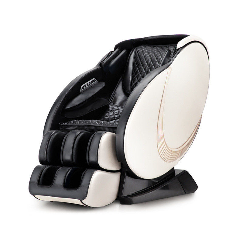 Spa Massage Bed Electric Whole Body Massage Chair Automatic AI Smart Heat Recliner Health Care Products Salon Equipment
