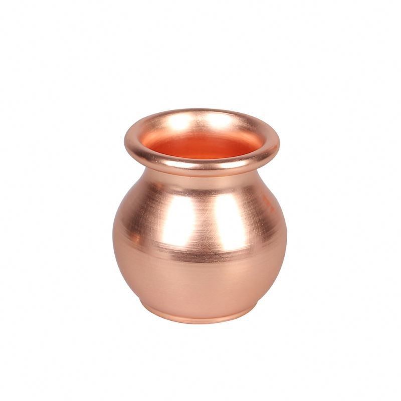 Physical Therapy Health Care Chinese Traditional Metal Fire Capper Cupping Massager For Body Avaliable OEM ODM