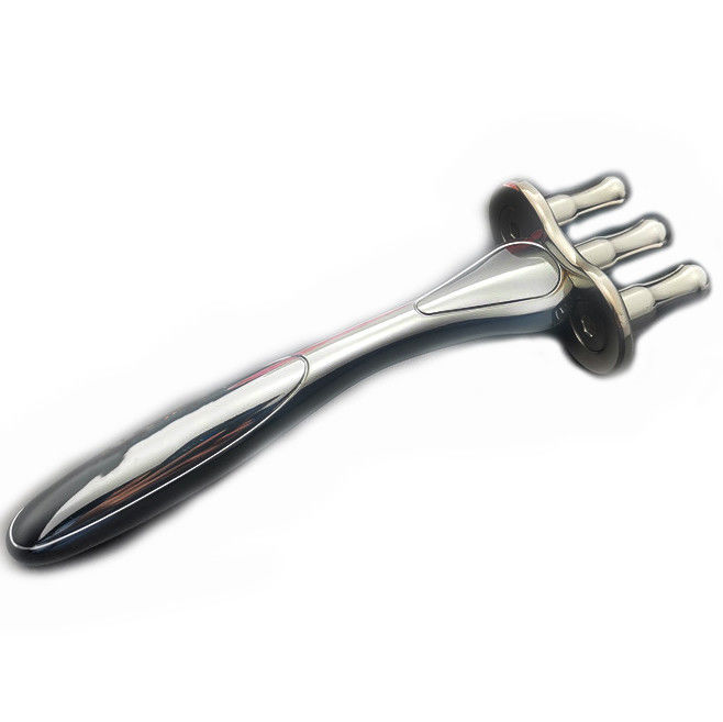 Body Muscles Massage Pen Magnetotherapy Acid Discharge Stick Magnetotherapy Massager Meridian Point Magnetic Massager