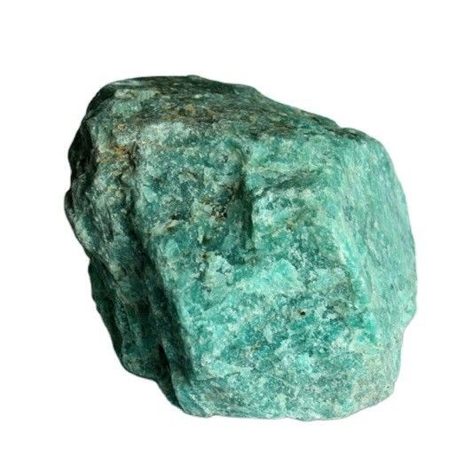 Carved Technique Ice Type Natural Tianhe Crystal Stone Raw Stone Ornaments for Art Collectible Collection