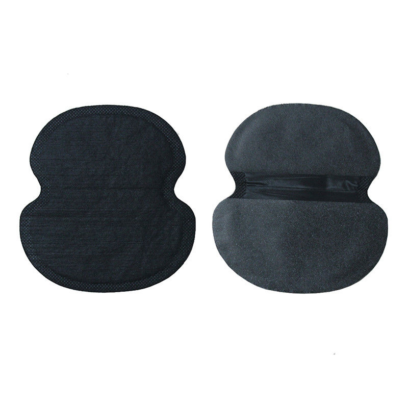 Disposable Sweat Absorbent Under Arm Armpit Pads 2pcs Pack for Healthy and Comfortable