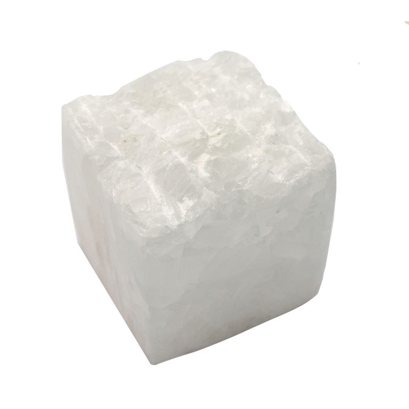 Natural Cube Shaped Fragrance Stone Essential Oil Aroma Diffuser for Nautical Home Decoration Style Technique
