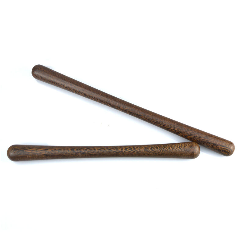 Customized Logo Availabled Massage Tools Wooden Gua Sha Stick Anti Cellulite Wood Therapy Tool for Guasha Wood