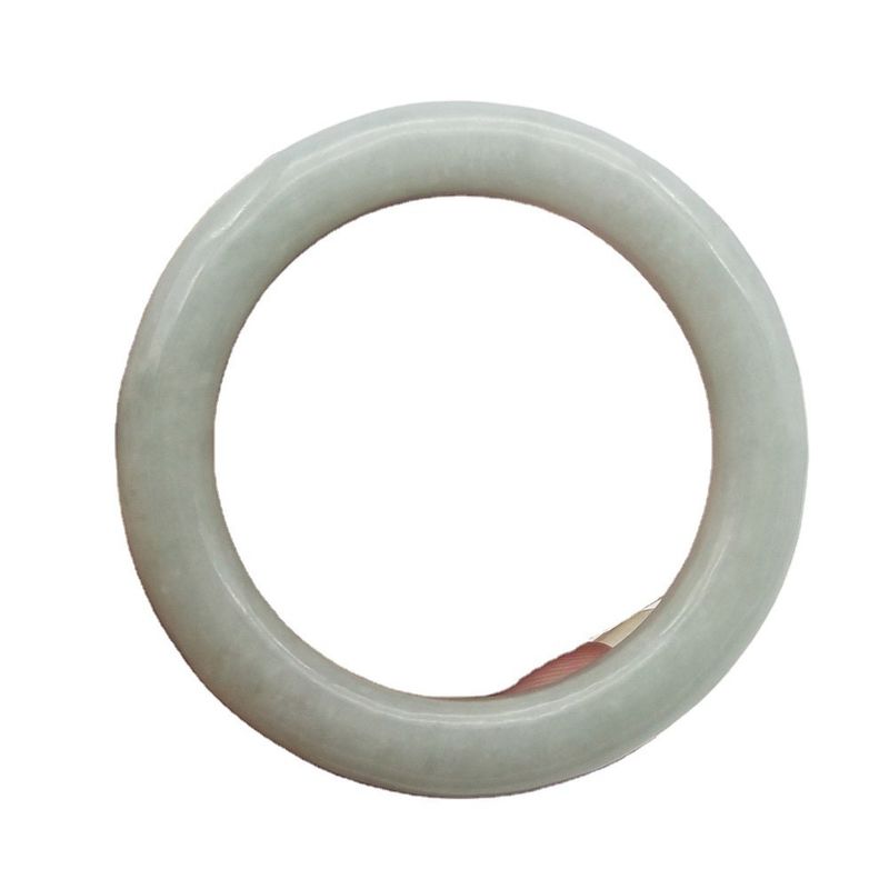 Portable Authentic Burma Jadeite Jade Baby Bracelet/Bangles for Acceptance of OEM ODM