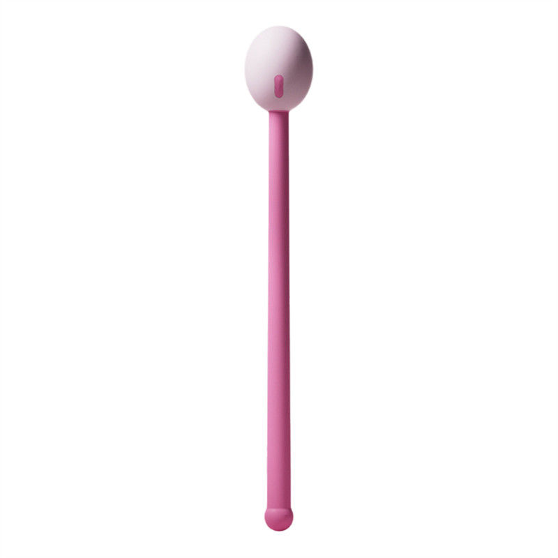 Colorful Silicone Massage Hammer for Body Meridian Tapping Fitness and Health