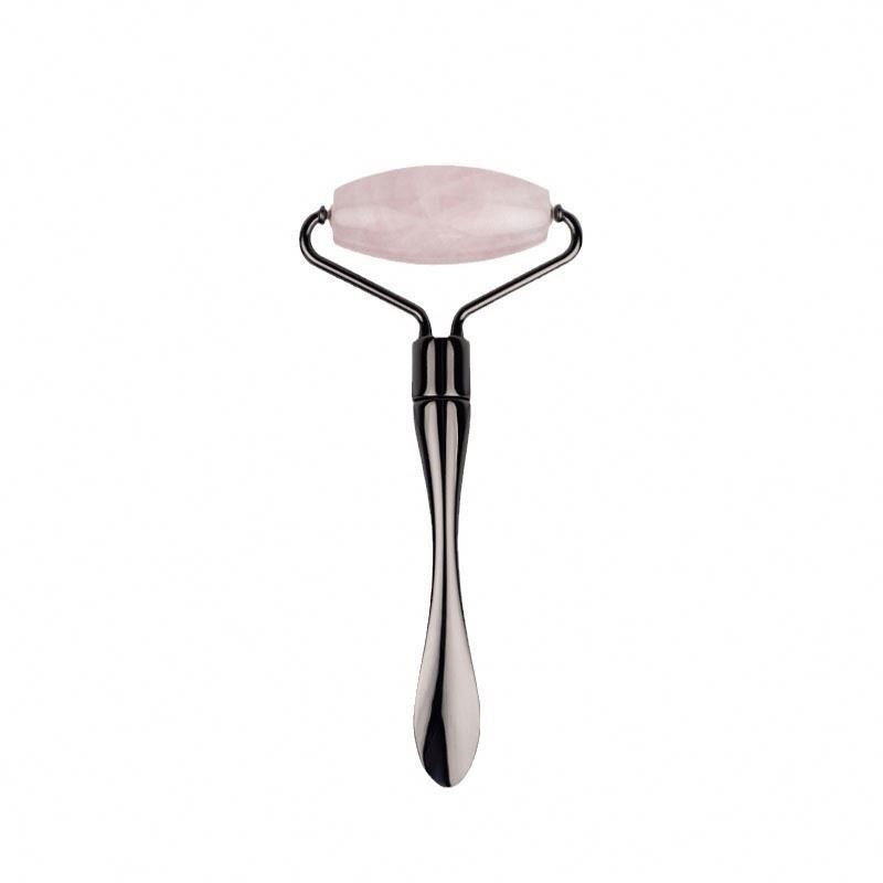 Customized Logo Availabled Metal Facial Lifting Beauty Device for Beauty Care and Jade Roller Set
