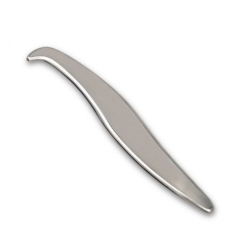 Stainless Steel Bird Shape Gua Sha Board for Body Massage and Massager Properties Iastm Tools