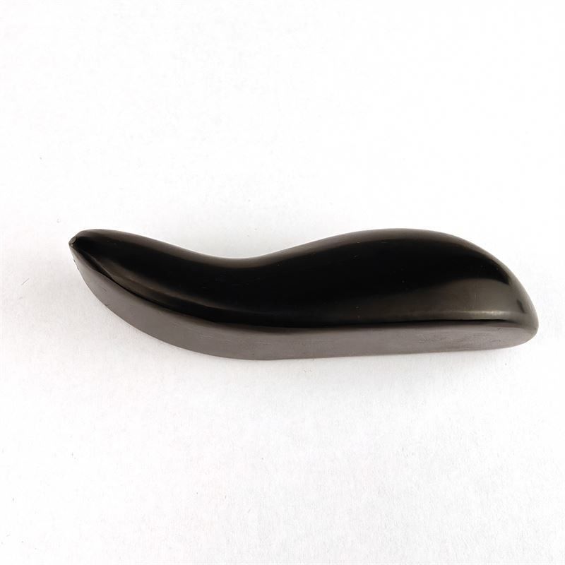 Facial Massager Infrared Physiotherapy Bian Stone Gua Sha Tool for Lifting and Lymphatic Drainage