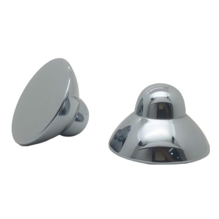 2024 Trending Terahertz Body Massager UFO Shape Massage Guasha Stone Facial Beauty Massager Gua Sha Skincare Relax Tool