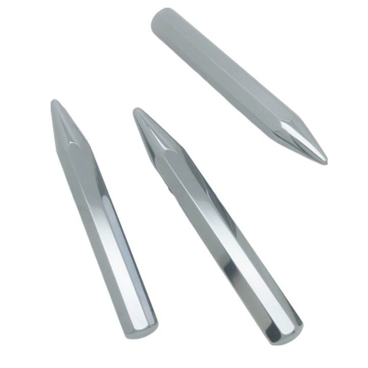 2024 Terahertz Reflexology Massage Stick Face Massage Equipment for Relaxation and Skincare Anti-wrinkle Treatment Tool