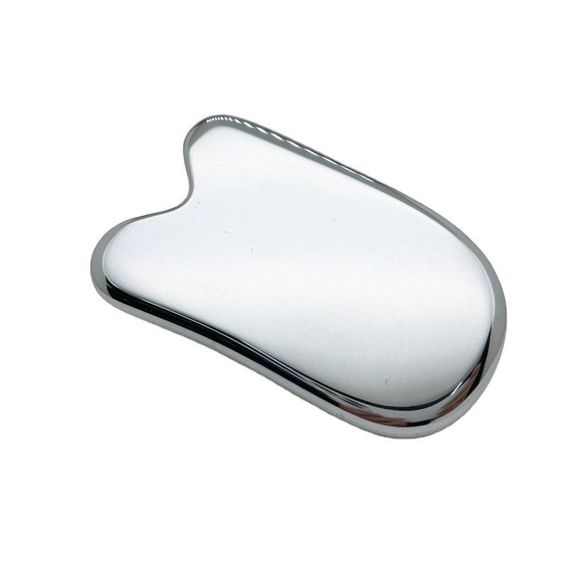 Terahertz Gua Sha Massage Scraping Tool Body Massage Equipment for Skin Spa Facial Beauty Massager Care