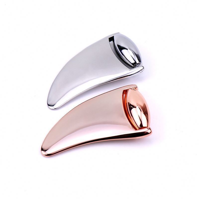 Advantage and ISO9001 Certificate Multi Purpose Gua Sha Beauty Massager for Facial Meridian Soothing Beauty Roller