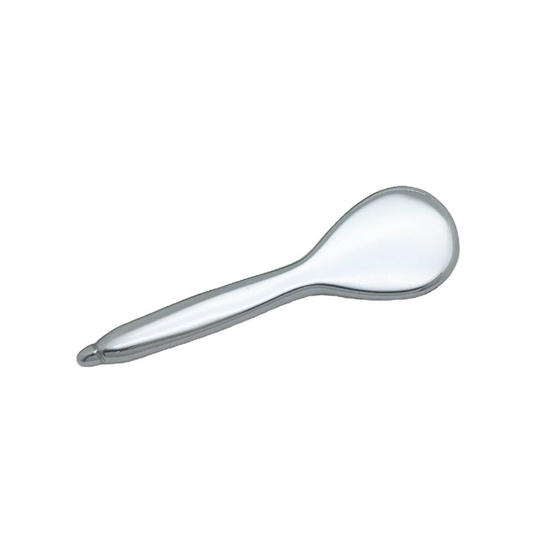 Terahertz Body Massage Gua Sha Stick Pen Tools for Silver Facial and Body Rejuvenation Treatment