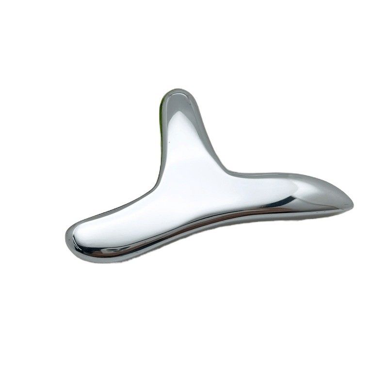 Experience the Benefits of Terahertz Foot Mini Massager for Foot Meridian Dredging and Massage