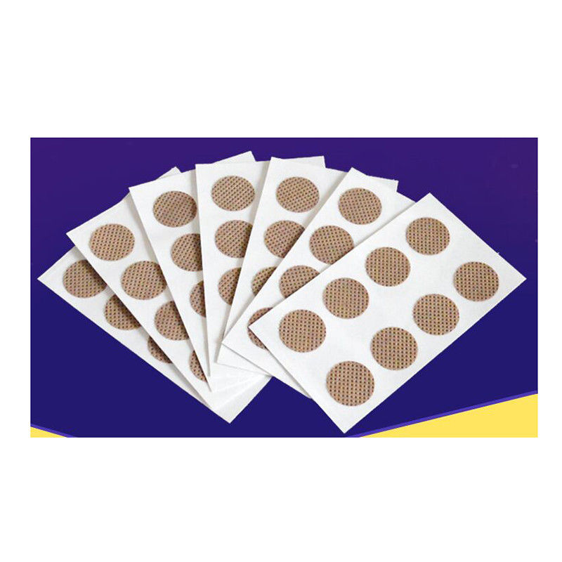 Improve Your Sleep with Healthcare Immune-Enhancing Multi Complex Energy Transdermal Vitamin C B1 B12 D3 E Vitamin Patch