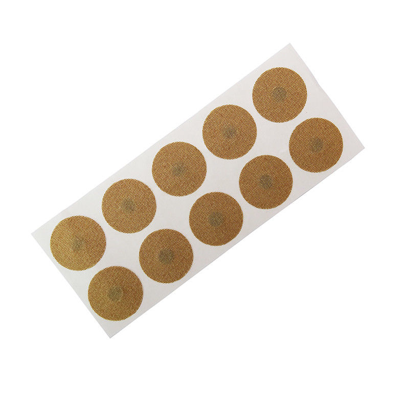 Experience the Power of Magnetic Acupressure Patches for Pain Relief and Muscle Recovery