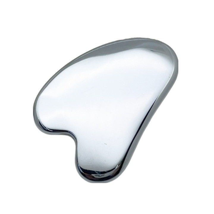 2024 THz Gua Sha Therapy Tool Healing Terahertz Guasha Massage Board with Customized Logo Availabled and Face