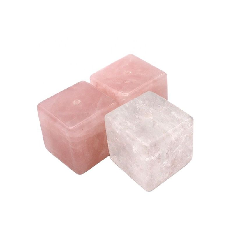 Clear Quartz Crystal Incense Holder Jade Incense Stick Holder for Market