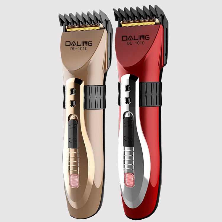 Home Hotel Indoor 2020 Adjustable Hair Cutting Machine Head Out Professional Hair Trimmer Hair Clippers