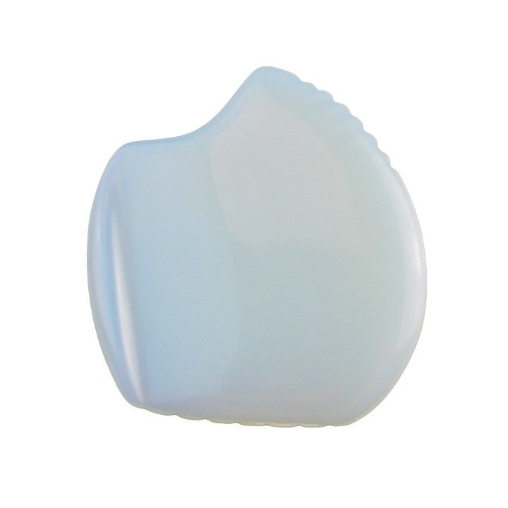 Muscle Massage Tool Gua Sha Opalite Guasha for Face 2024 Arrivals Fast Shipping