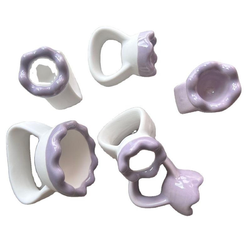 Massage Tools Colorful Scalp Massage Ceramic Gua Sha Comb Guasha Brush for Body Neck Face Self Skin Care Spa Facial Lifting