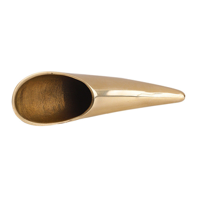 Experience the Power of Gua Sha Scraping Horn Body Tool Brass Guasha for Face and Body Muscle Massage Reduce Cellulite