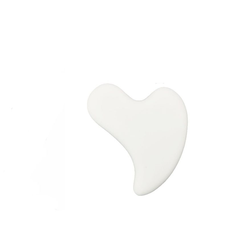 Ceramic Gua Sha Board The Perfect Solution for Relaxing Muscles and Reducing Pain