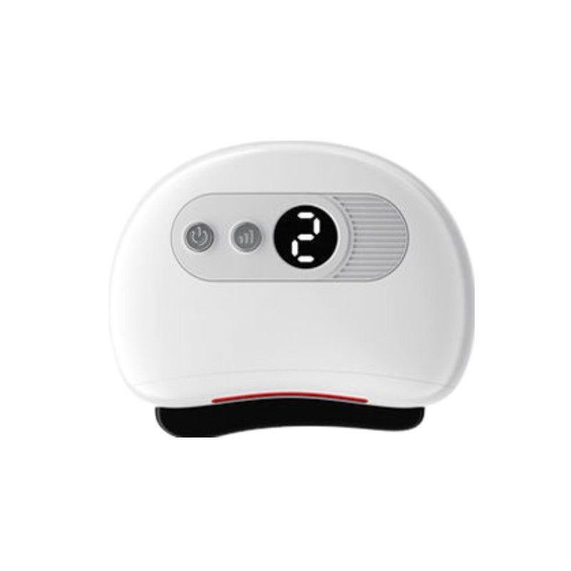 Body Muscles Massage Equipment Electric Guasha Scraping Mini Massager for Portable Physiotherapy Health Care Massage