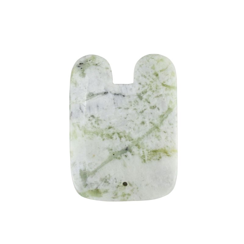 2024 Full-body Massage Skin Tightening Tool Natural Gemstone Guasha for Facial and Body Rejuvenation