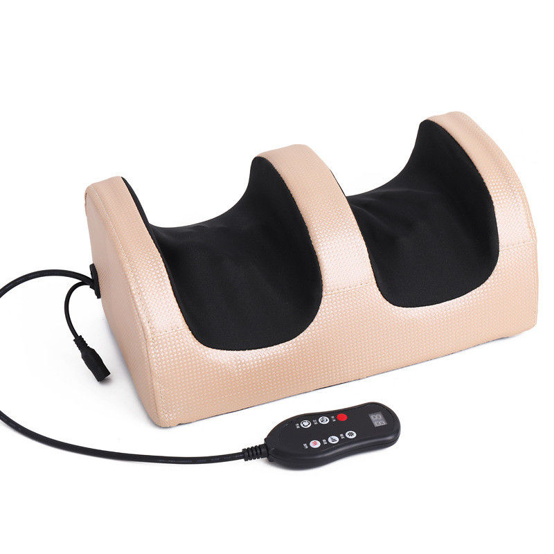 Body Massage Tool Electric Multi-functional Foot Massager for Relaxing Muscles and Feet Spa