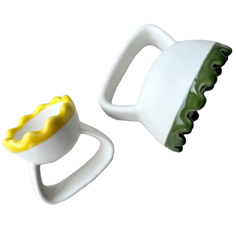 Logo Customized Logo Availabled Handheld Gua Sha Tool for Body Massage Self Skin Care Neck and Face