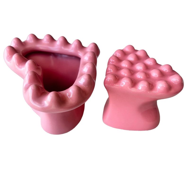 Heart Shape Gua Sha Massage Tool for Face Muscle Massage Self Skin Care Spa Facial Lifting Health