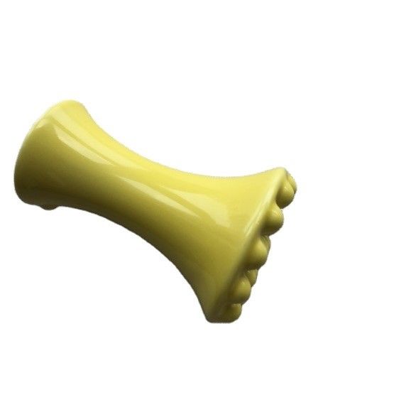 Health Care Ceramic Scraping Guasha Massage Tool for in Korea Face and Body Massage