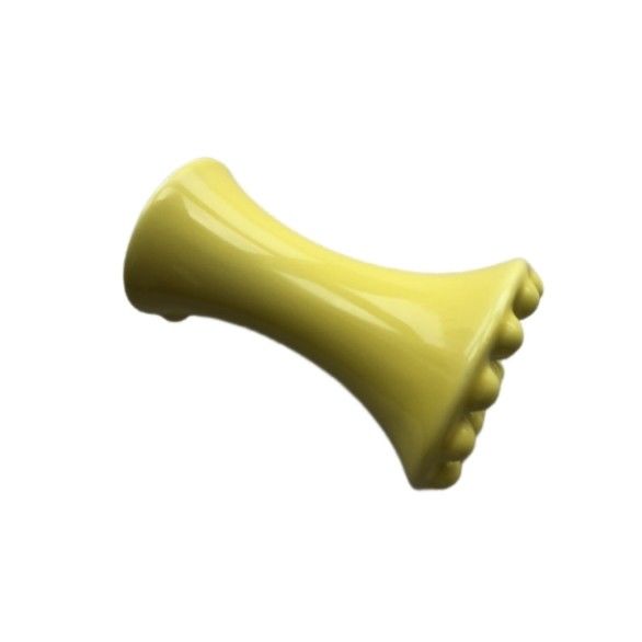 Innovation Manual Ceramic Gua Sha Massage Scraping Tool Guasha Lymphatic Drainage Massager for Body and Muscle Massage