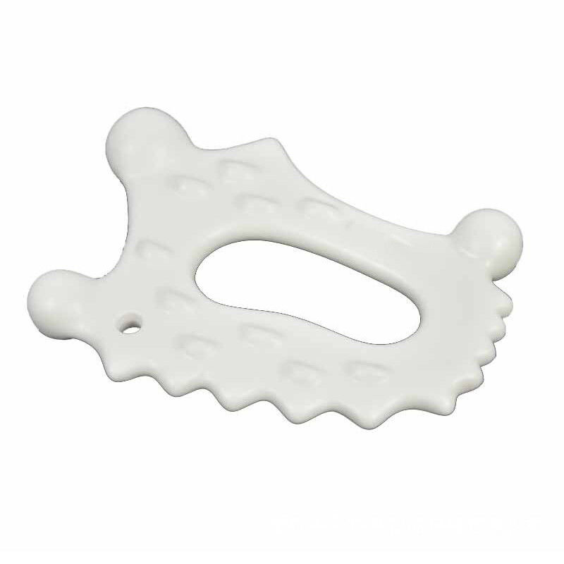Face Massage Tool 103g Ceramic Gua Sha Board for Full Body Scraping in Health Care 2024