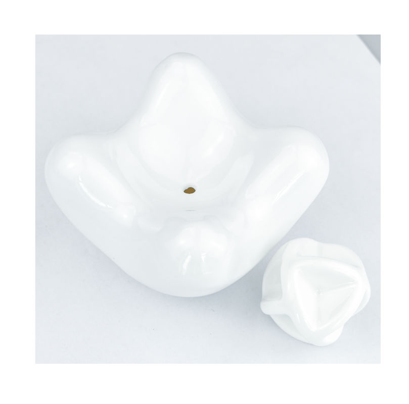 Experience the Traditional Healing Power of Ceramic Gua Sha Facial Tool for Body Relaxation