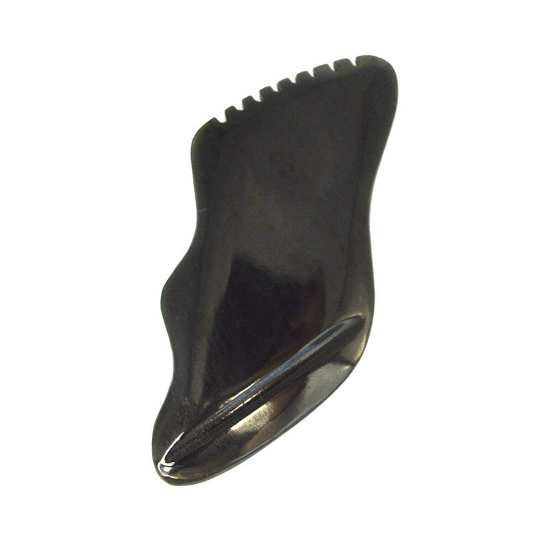 Facial Massager The Original Nephrite Body Guasha Stone Massage Gua Sha Jade for SPA Acupuncture Therapy Point Treatment