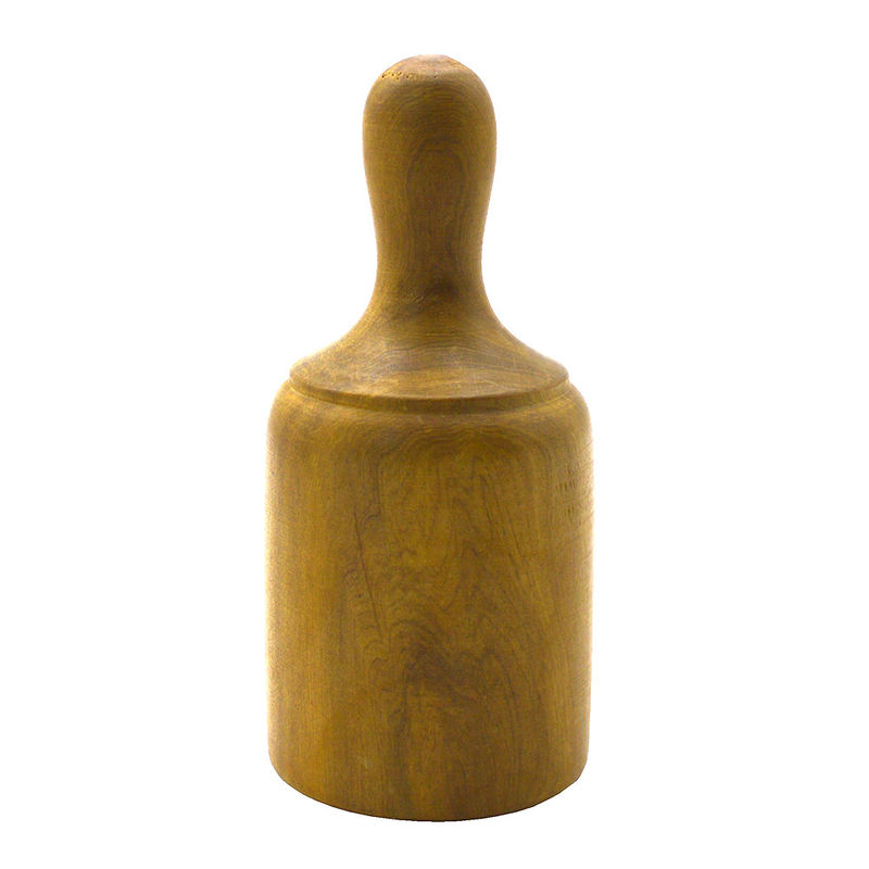 Yellow Wooden Guasha Massage Cupping Set Wood Threapy Gua Sha Body Tools Wooden Health Massager Tools with Musical Function